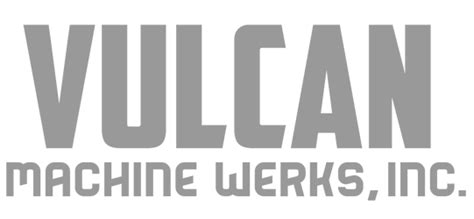 vulcan machine co cnc|vulcan machine werks plano tx.